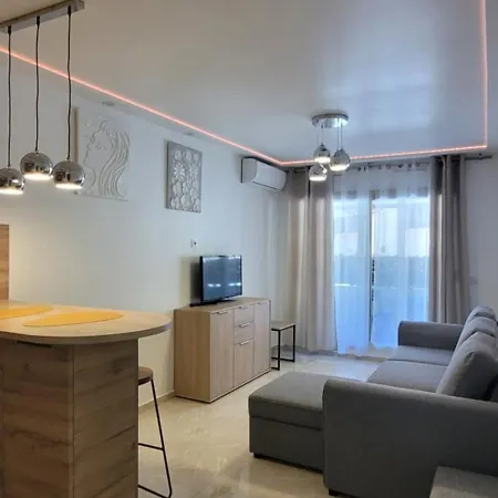 Cannes Centre 4 Personnes
